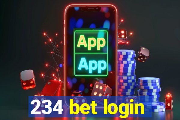 234 bet login